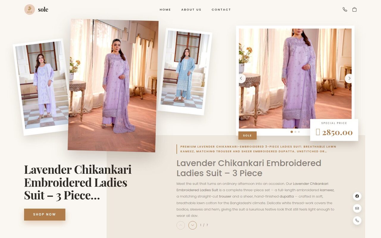 Classic theme /buy page